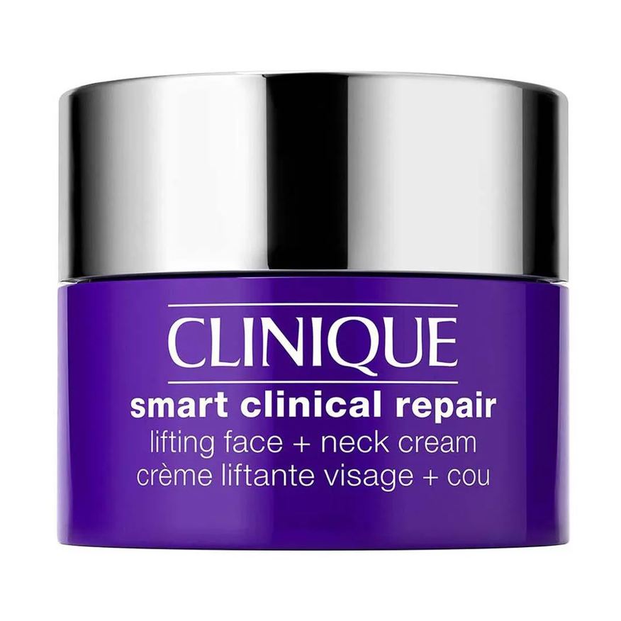 Clinique Creme Anti-Idade - Smart Clinial Repair 50ml