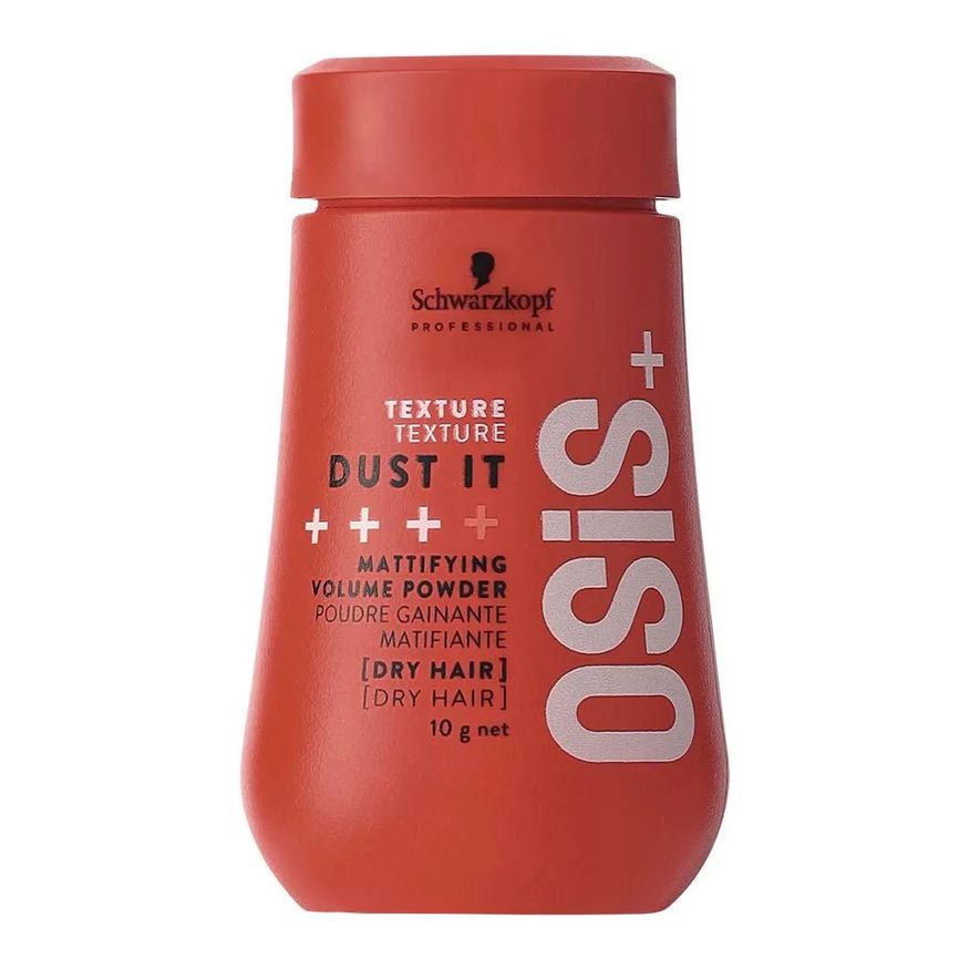 Schwarzkopf Professional Schwarzkopf Osis+ Dust It Pó de Volume Matificante 10g