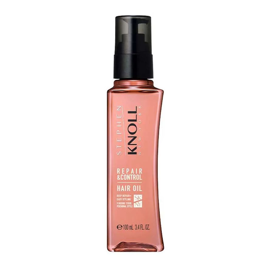Stephen Knoll Repair & Control Hair Oil 100ml