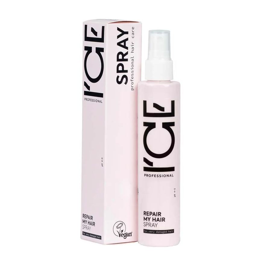 Ice Professional Spray 10 em 1 Repair My Hair 100ml