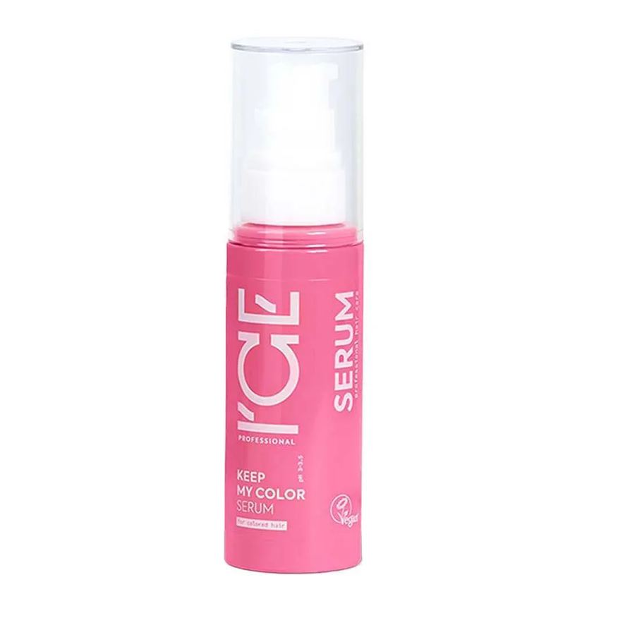 Ice Professional Keep My Color Sérum 50ml