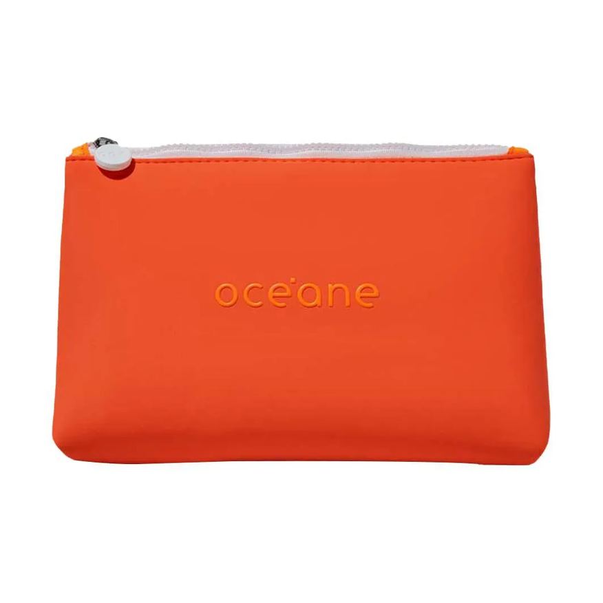 Océane Nécessaire 4 You - Neoprene Laranja