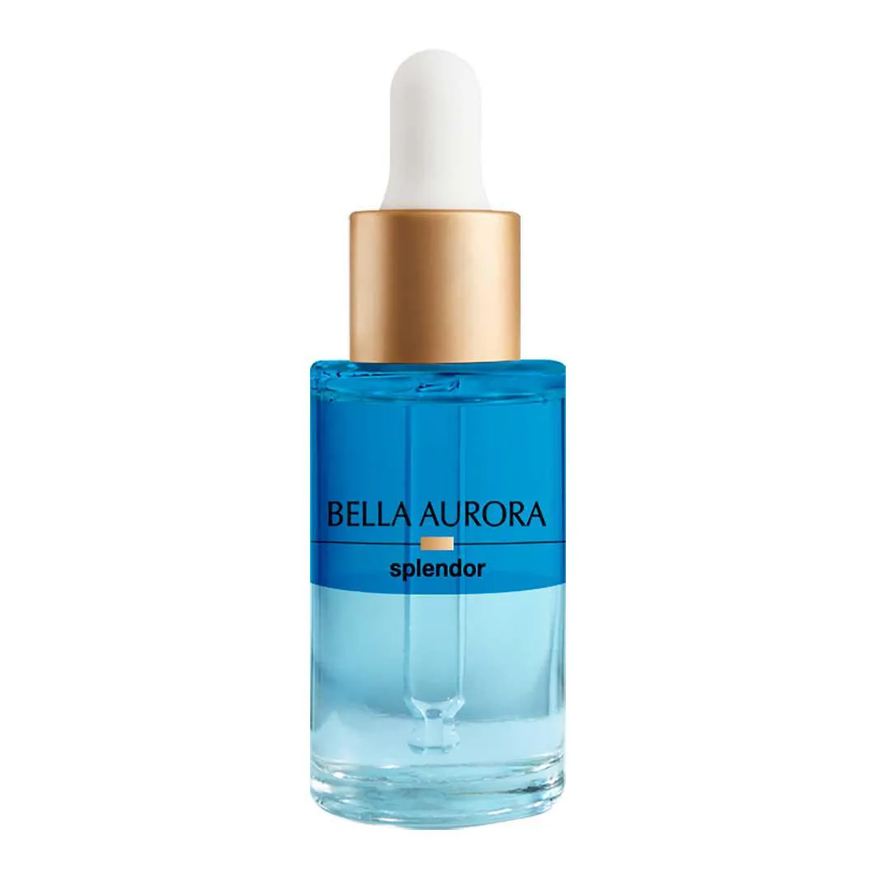 Bella Aurora Sérum Elasticidade e Firmeza Splendor 30ml