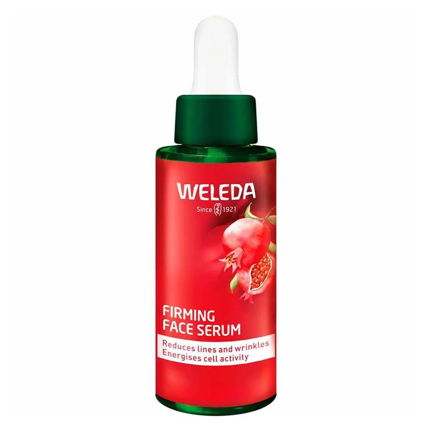 Weleda Sérum Facial Firmador Romã 30ml