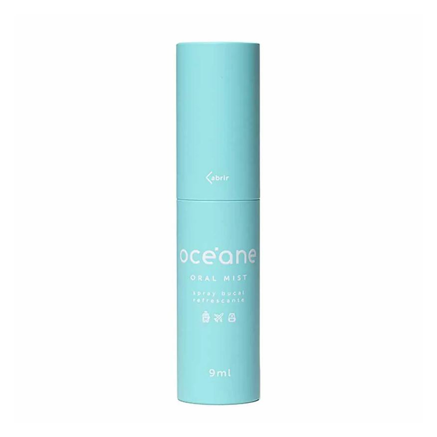 Océane Spray Bucal Mint Mouth 9ml