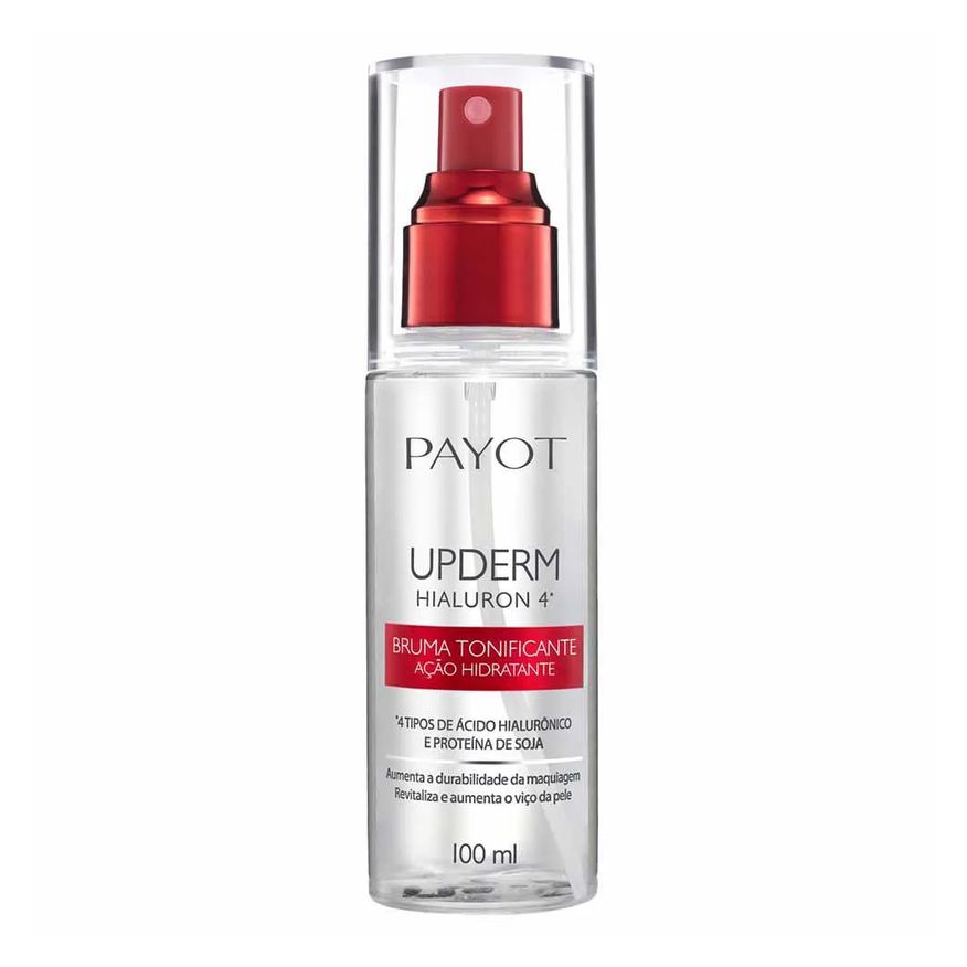 Payot Bruma Facial Tonificante - Upderm 100ml