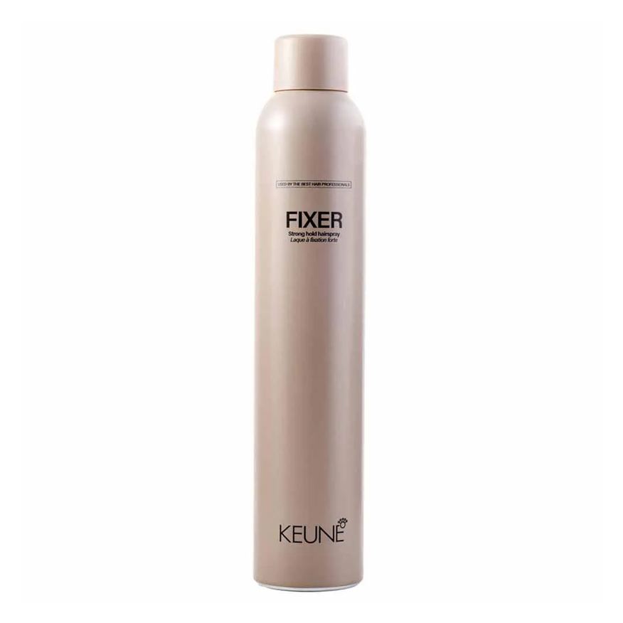 Keune Style Fixer Fixador Extra Forte 300ml