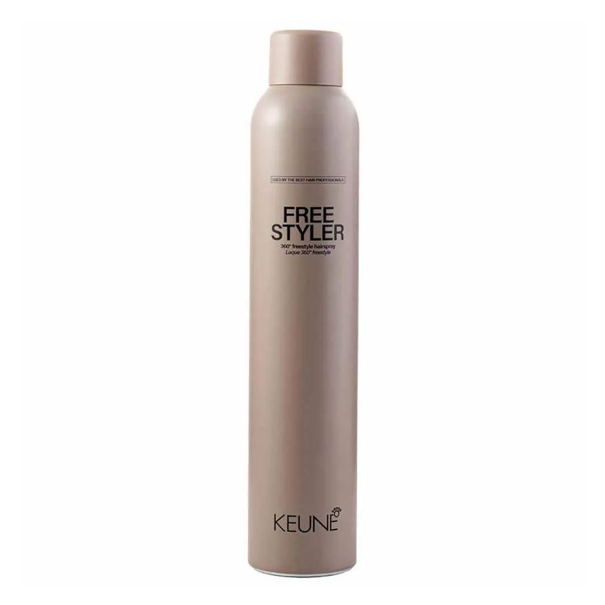 Style Keune Freestyler Pasta Modeladora 300ml