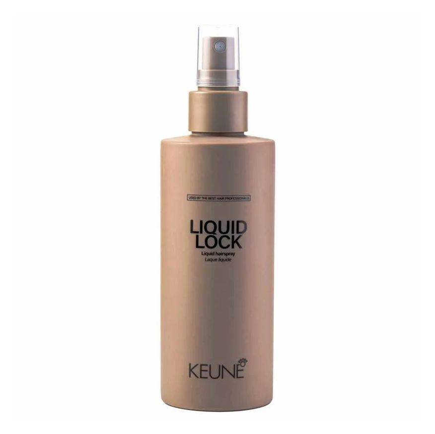 Keune Style Liquid Lock Spray Líquido 200ml