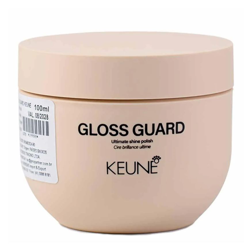 Keune Style Gloss Guard Cera Modeladora 100ml