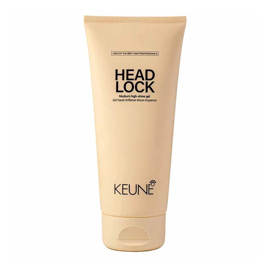 Keune Style Head Lock Spray de Fixação 200ml