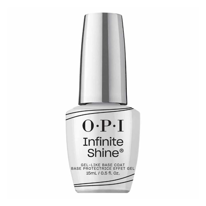 Opi Tratamento Infinite Shine Base Coat 15ml
