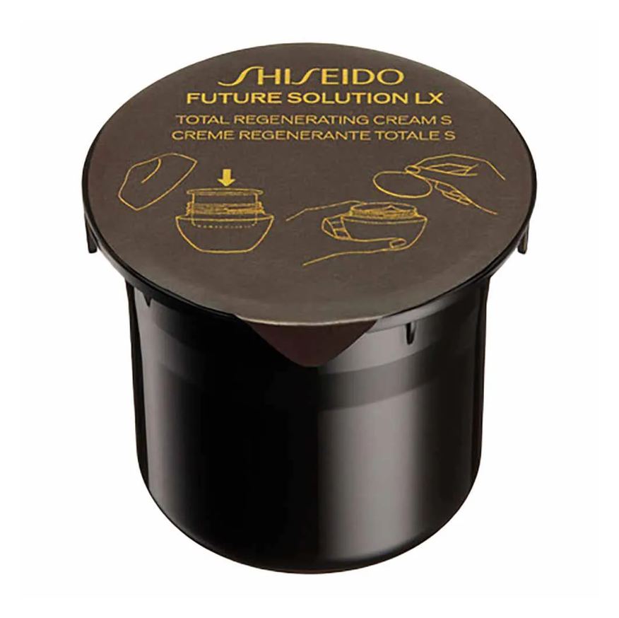 Shiseido Creme Facial Noturno Future Solution Lx Refil 50ml