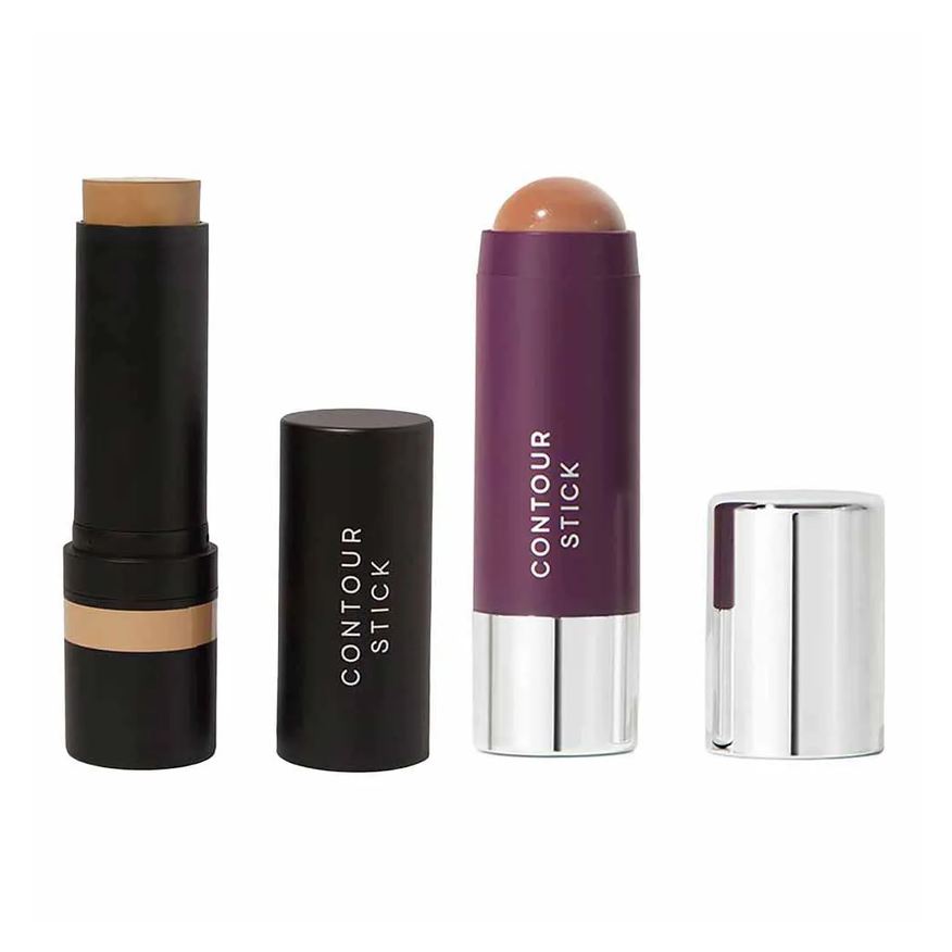 Océane Kit - Contorno Cremoso Light + Contorno em Bastão Toasted