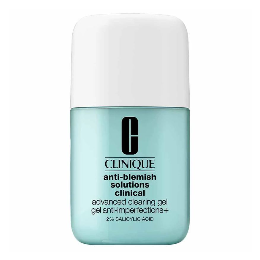 Clinique Gel de Tratamento para Acne Anti-Blemish Solutions 20ml