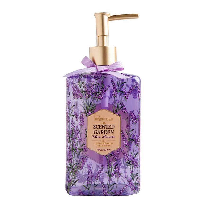 Idc Institute Sabonete Líquido Corporal Lavanda 780ml