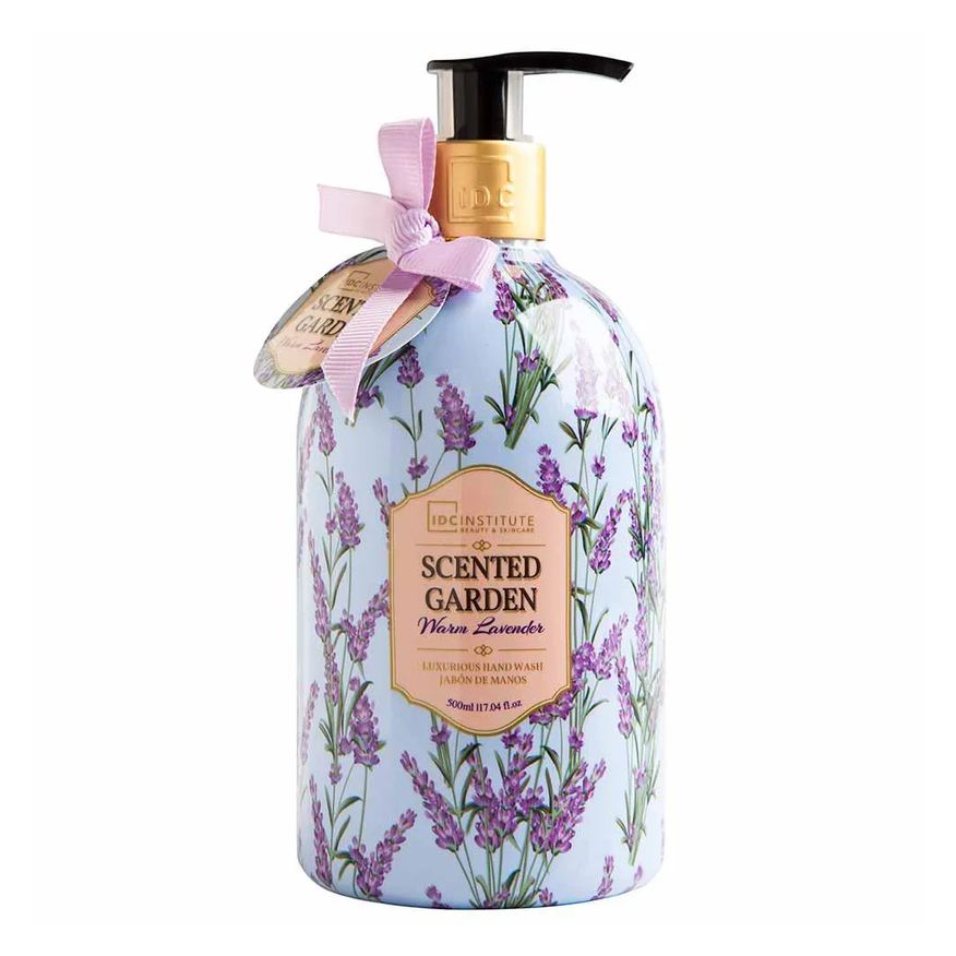 Idc Institute Sabonete Líquido para as Mãos Lavanda 500ml