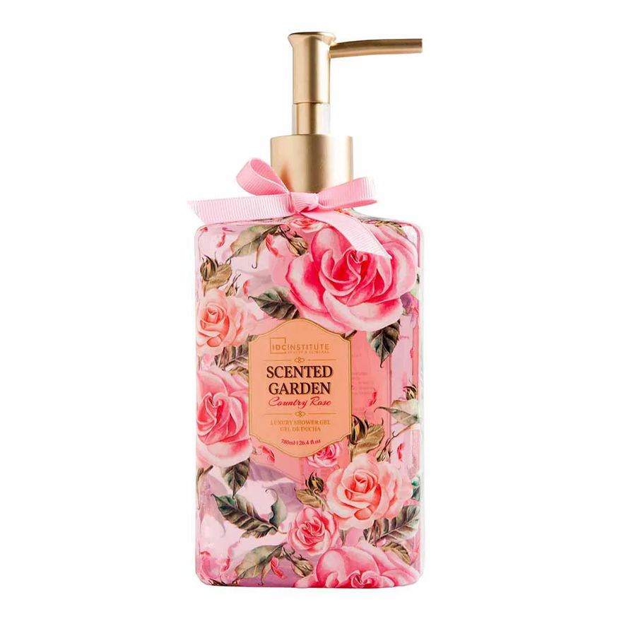 Idc Institute Sabonete Líquido Corporal Rosas 780ml