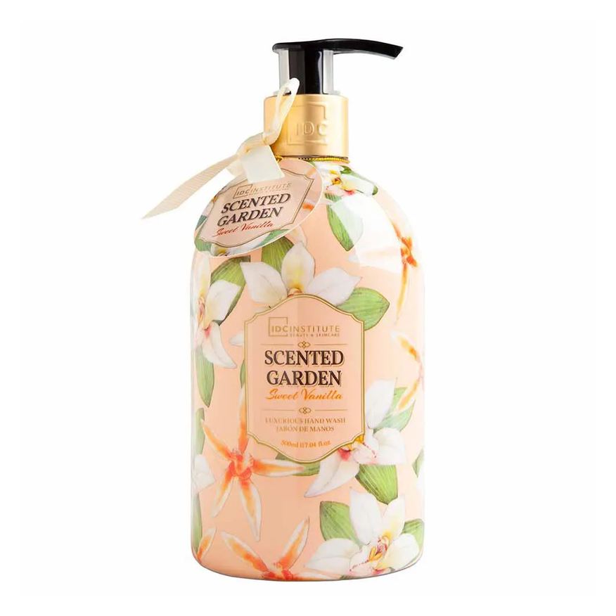 Idc Institute Sabonete Líquido para as Mãos Baunilha 500ml