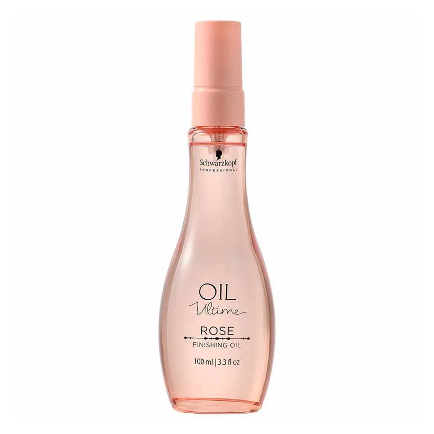 Schwarzkopf Professional Óleo Rosas Oil Ultime 100ml