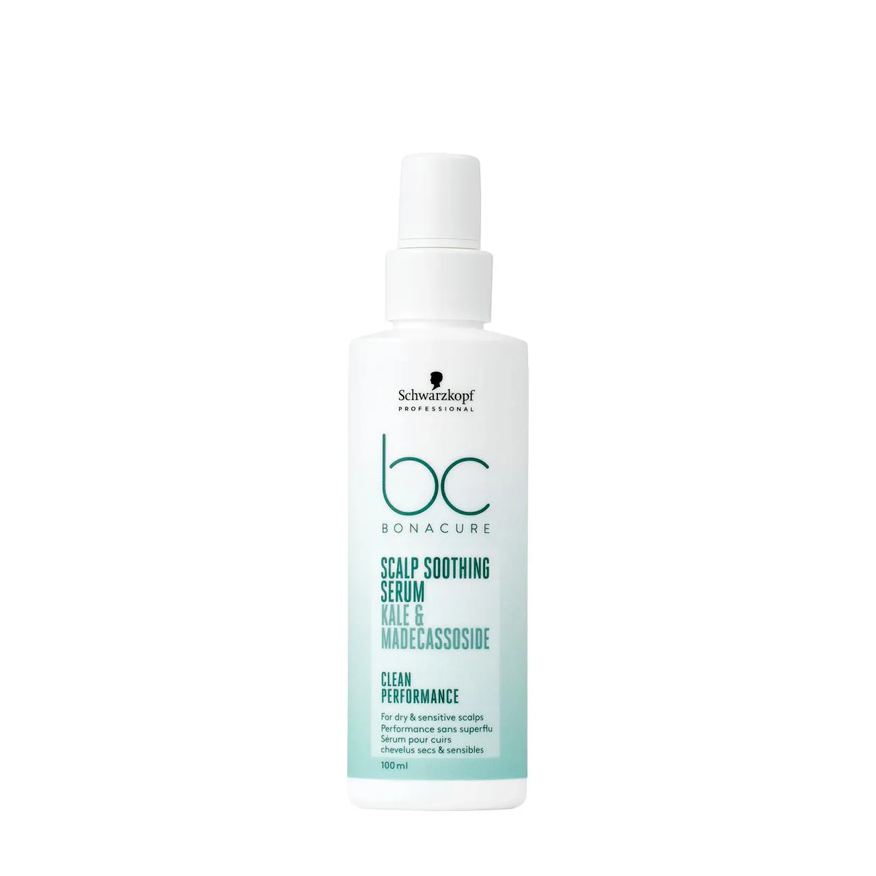 Schwarzkopf Professional Sérum Bonacure Soothing 100ml