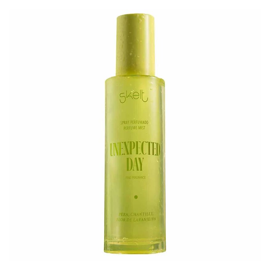 Skelt Body Splash Unexpected Day 100ml