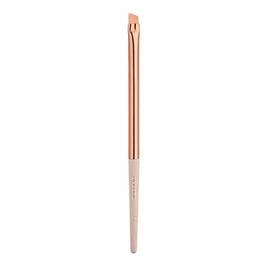 Océane Pincel Delineador Angled Eyeliner Brush Ocn25 1UN
