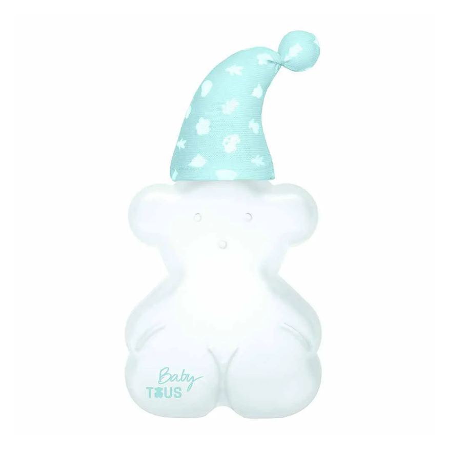 Tous Perfume Baby Eau de Colônia 100ml