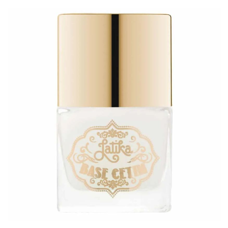 Latika Tratamento para Unhas Nail Care Base Cetim 9ml