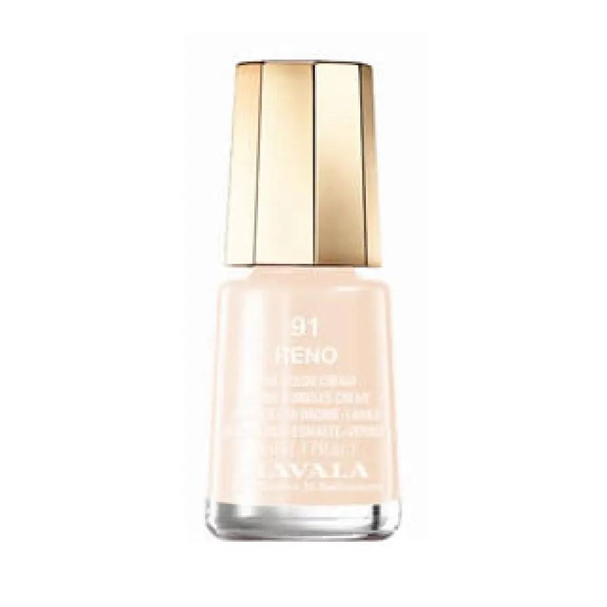 Mavala Mini Color 5ml - Esmalte Perolado 91 Reno