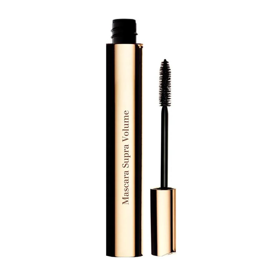 Clarins Máscara de Cílios New Supra Volume Preto