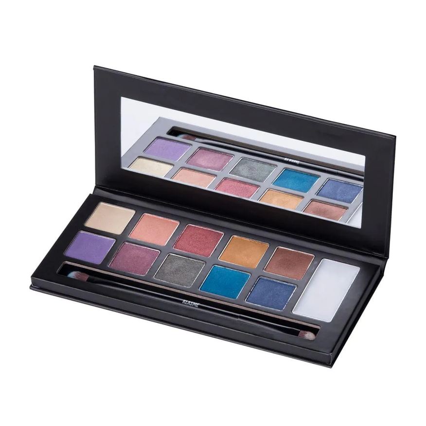 Klasme Paleta de Sombra - Eyeshadow Palette Endless Party