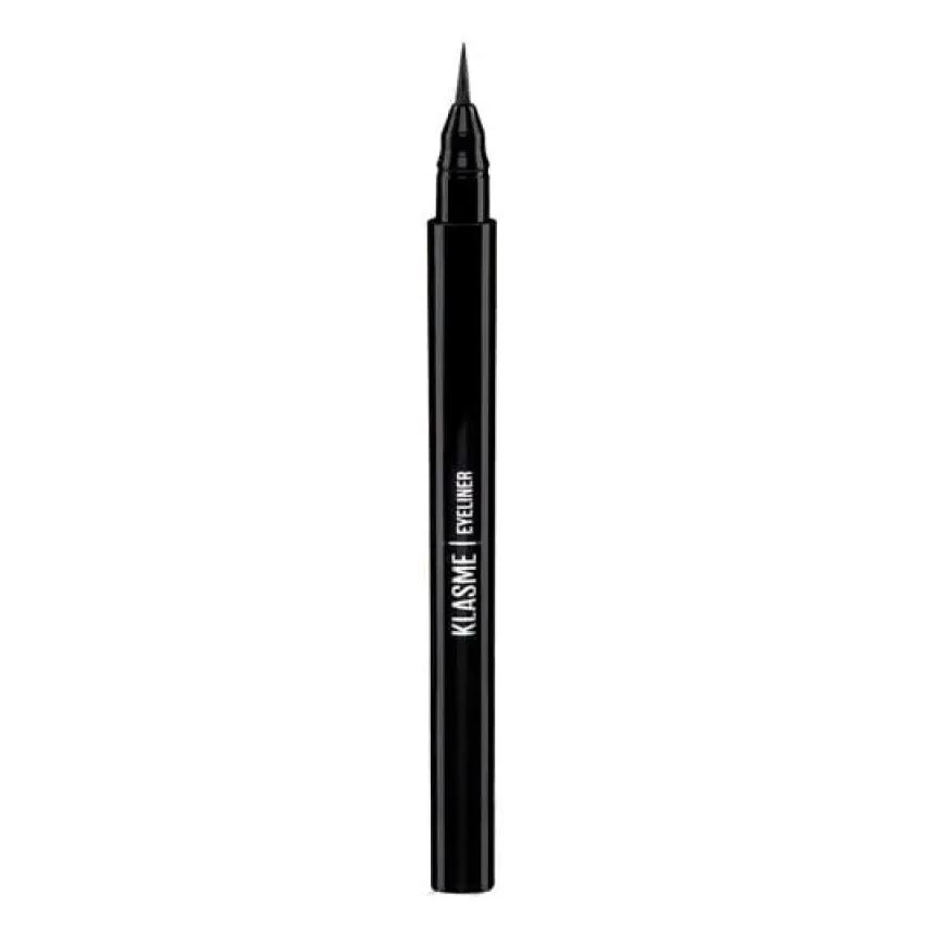 Klasme Delineador - Eyeliner Black Preto