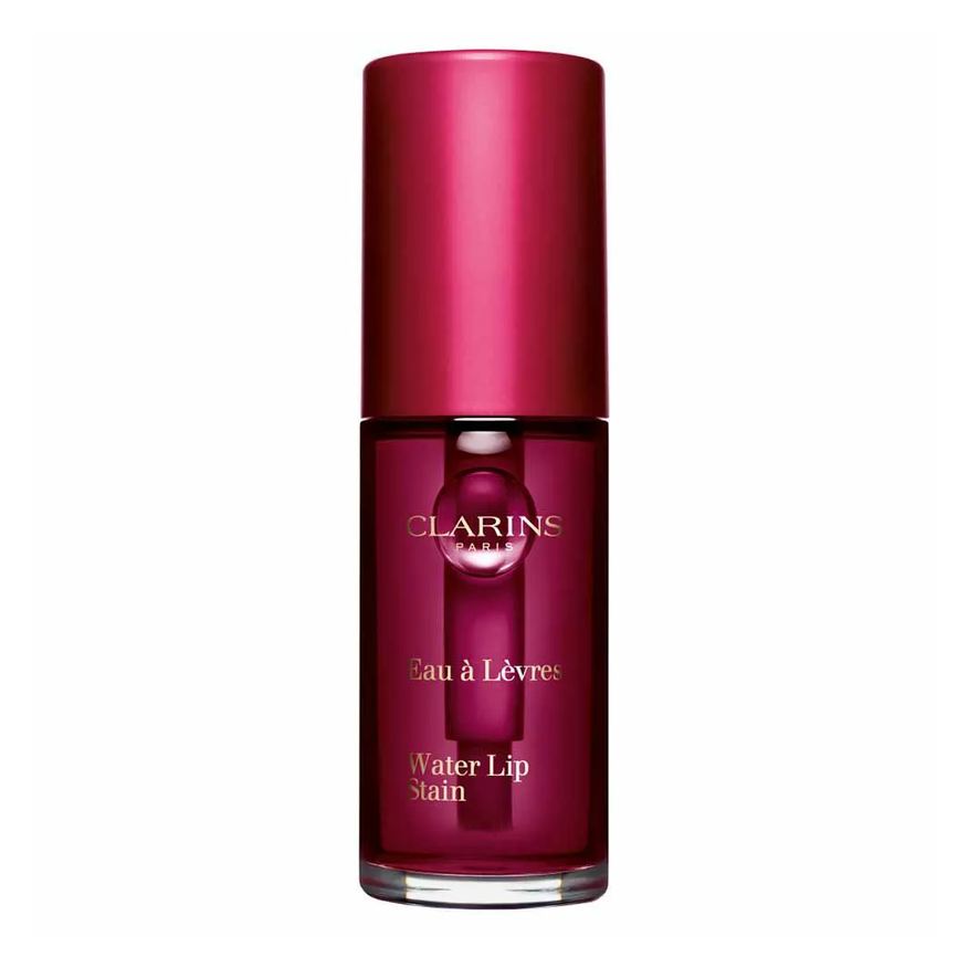 Clarins Lip Tint Water Lip Stain 04 Water Purple