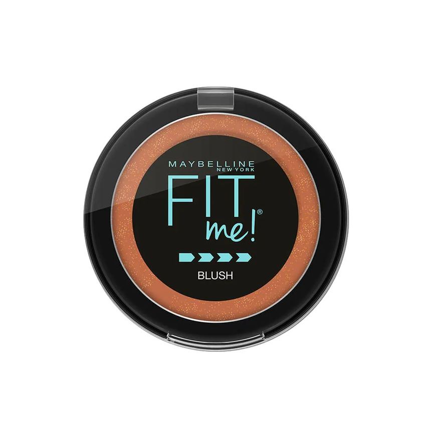 Maybelline Blush Ny - Fit Me Bronze