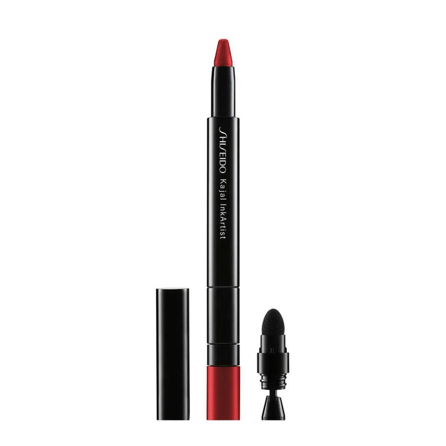 Shiseido Lápis Kajal - Inkartist 03 Rose Pagoda