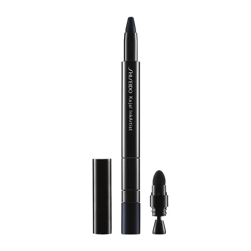 Shiseido Lápis Kajal - Inkartist 09 Nippon Noir