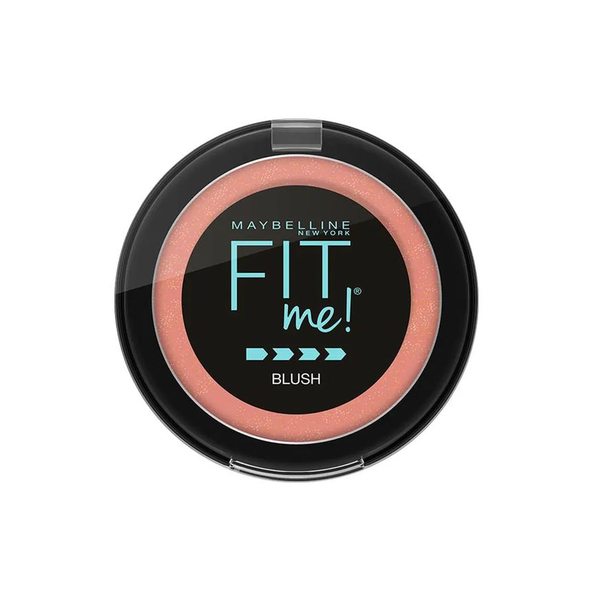 Maybelline Blush Ny - Fit Me Rosa