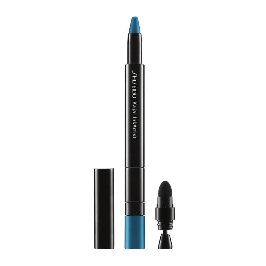 Shiseido Lápis Kajal - Inkartist 07 Sumi SKY