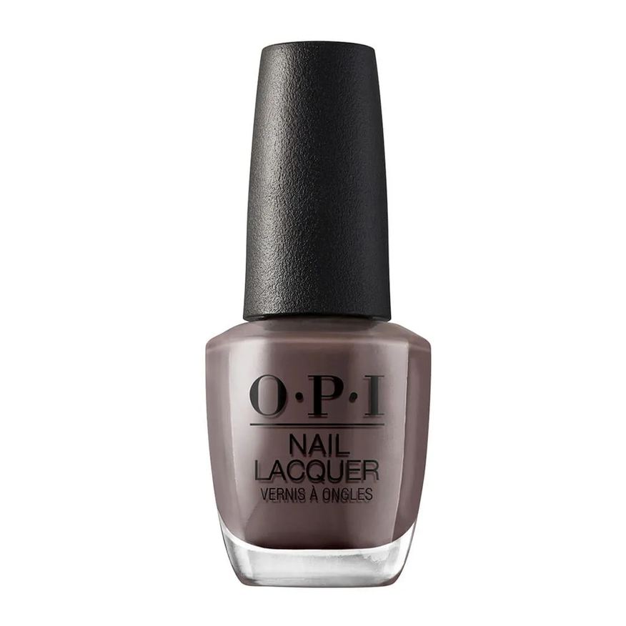 Opi Esmalte Cremoso Escuros O.p.i Nail Lacquer Nl Thats What Friends ARE Thor