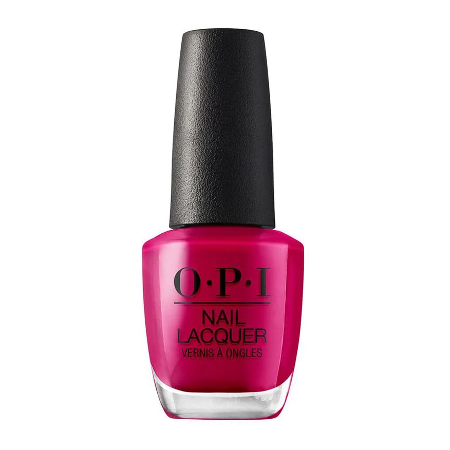 Opi Esmalte Cremoso Rosas O.p.i Nail Lacquer Koala Beary