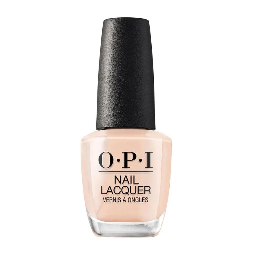 Opi Esmalte Cremoso Nudes O.p.i Nail Lacquer Samoa Sand