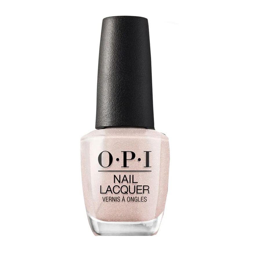 Opi Esmalte Cremoso Rosas O.p.i Nail Lacquer Throw ME A Kiss