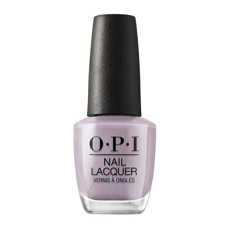 Opi Esmalte Cremoso Nudes O.p.i Nail Lacquer Taupeless Beach