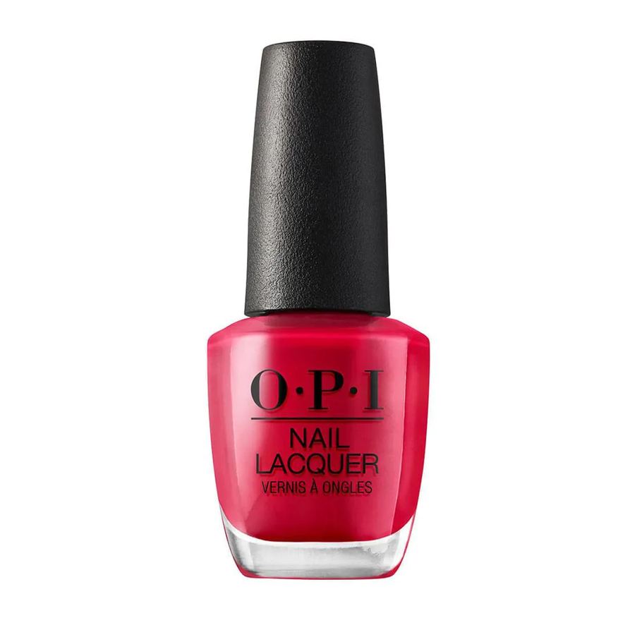 OPI Esmalte Cremoso Vermelhos O.p.i Nail Lacquer BY Popular Vote