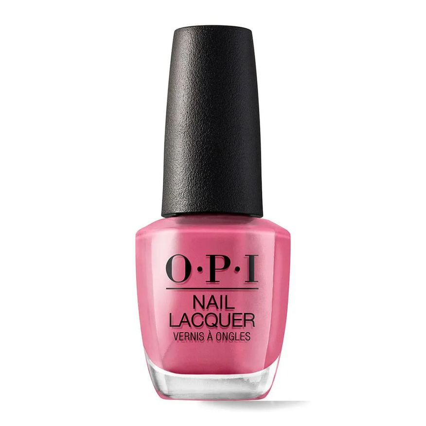 Opi Esmalte Cremoso O.p.i Nail Lacquer H72 Just Lanaiing Around