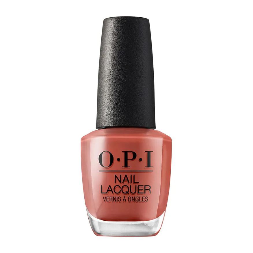 Opi Esmalte Cremoso Nudes O.p.i Nail Lacquer Yank MY Doodle