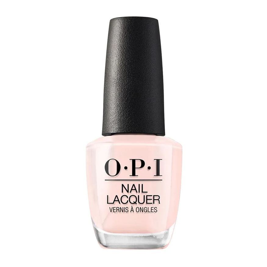 Opi Esmalte Cremoso Nudes O.p.i Nail Lacquer Mimosas FOR MR AND MRS