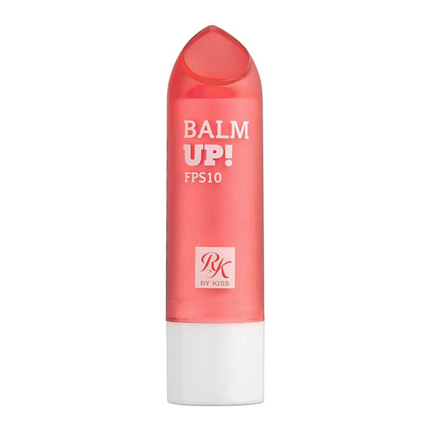 Ruby Kisses Protetor Labial com Cor – Balm Up Cheer UP
