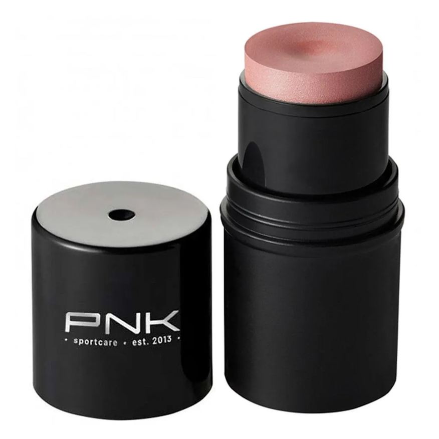 Pink Cheeks Iluminador Sport Make Up Rose